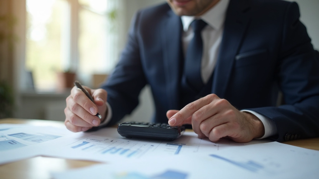 Планирование финансовых целей с использованием планировщика и таблиц расчетов